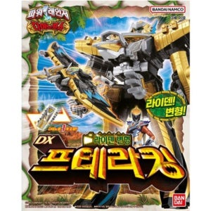 (반다이) 파워레인저 다이노포스 DX 프테라 킹