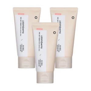 로우퀘스트 에키네시아 베리어 리커버리 크림 80ml 3개 /sj