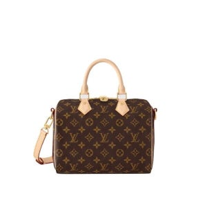 루이비통 [루이비통] [명품] 스피디 반들리에 25 크로스백 M46977