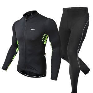 MCN 사이클 라이딩 남성 자전거 상하의 세트 MC-A-203