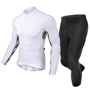 MCN 사이클 라이딩 남성 자전거 상하의 세트 MC-A-208