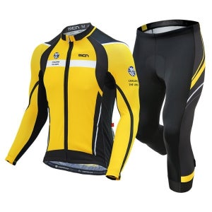 MCN 사이클 라이딩 남성 자전거 상하의 세트 MC-A-201