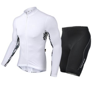 MCN 사이클 라이딩 남성 자전거 상하의 세트 MC-A-211