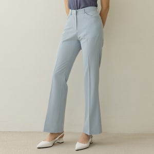 [리올그] DRAW CLASSIC SLIM SLACKS SORA