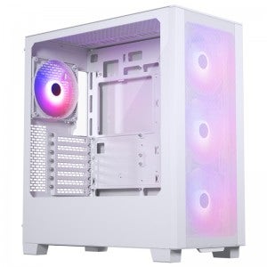 Phanteks XT PRO ULTRA (화이트)