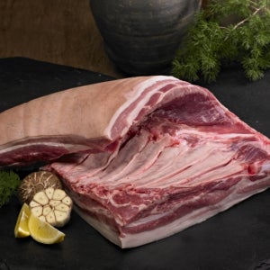 벌크상품 [순천한돈] 한돈 통 오겹살 (덩어리) 2.5kg 5kg - 업소용/대용량/도매
