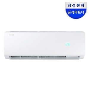 삼성전자 삼성 인버터 벽걸이 에어컨 AR06D1150HZS 전국 기본설치비포함 동배관 삼성물류설치