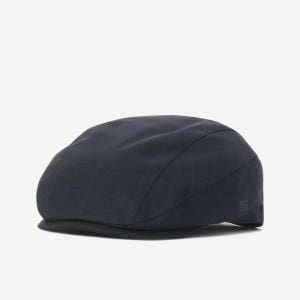 닥스_모자 남성 헌팅캡 정장신규 슬림라인 DK45MHA002