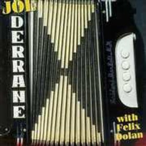 Joe Derrane - Give Us Another CD