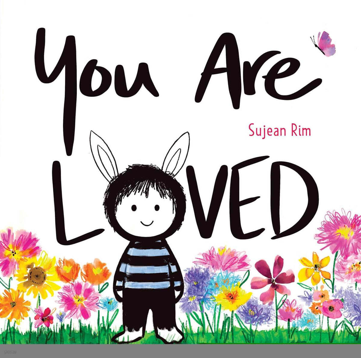 You are loved