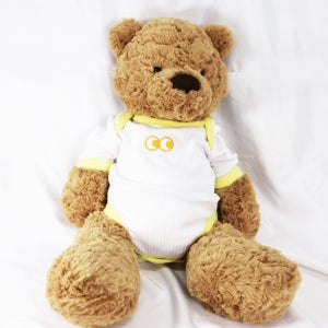 원더케이 [루크루크스튜디오] #블루라벨 럭키비키 비비드 젤리캣인형옷 삐요