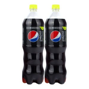롯데칠성 롯데 펩시콜라 제로슈거 1.25L x 12 페트