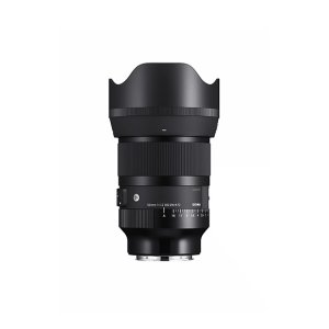시그마 50mm F1.2 DG DN Art L