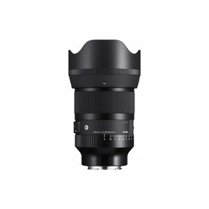 시그마 50mm F1.2 DG DN Art