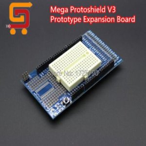 Arduino용 미니 브레드 보드 메가 확장 고품질 프로토 타입 pro도시엘드 V3