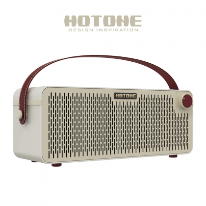 핫톤 일렉기타 앰프 블루투스 모델링 AP-30WH