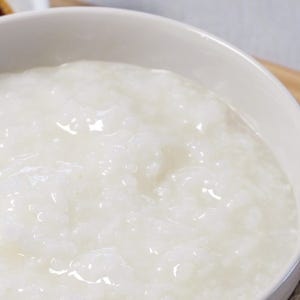 밑반찬과 잘 어울리는 기본 죽 2종 (흰죽 야채죽) 500g(1인분) 5팩