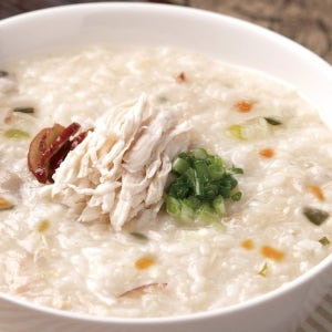 영양만점 영양닭죽 500g(1인분) 5팩