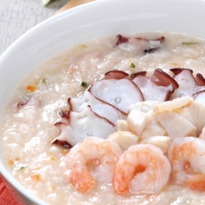 바다 내음 가득 해물죽 3종 (해물죽, 참치죽, 새우죽) 500(1인분) 5팩