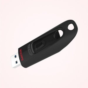 샌디스크 ST1 샌디스크 Ultra Z48 USB3.0 128GB