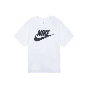나이키 NSW 아이콘 퓨추라 화이트 AR5004-101