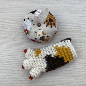 상냥한 고양이손 렌즈클리너, 스윗플로스