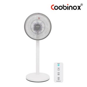 디지털 스탠드 써큘레이터 7엽날개 리모컨 CX-224RC