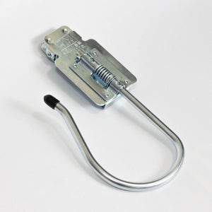 타카걸이 못주머니 접이식롱 다용도 521HFL 타카걸이