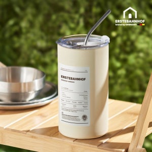 [롯데백화점] 바겐슈타이거 에스테반호프 라이제 텀블러 크림 600ml LE1216813080