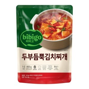 김치찌개 최저가 가성비상품