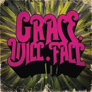 Grace Will Fall - No Rush CD