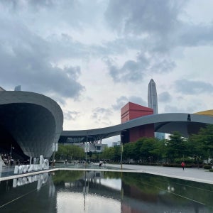 심천 선전 반나절 투어 연화산 화교성 코스선택