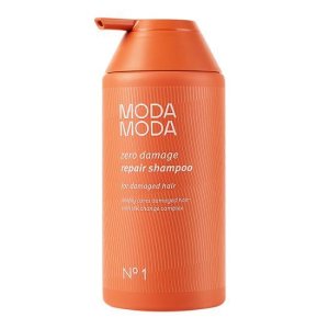 모다모다 제로데미지 리페어 샴푸 500g