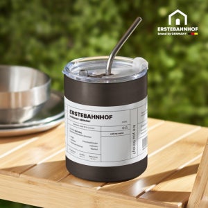 [롯데백화점] 바겐슈타이거 에스테반호프 라이제 텀블러 딥그레이 350ml LE1216822778