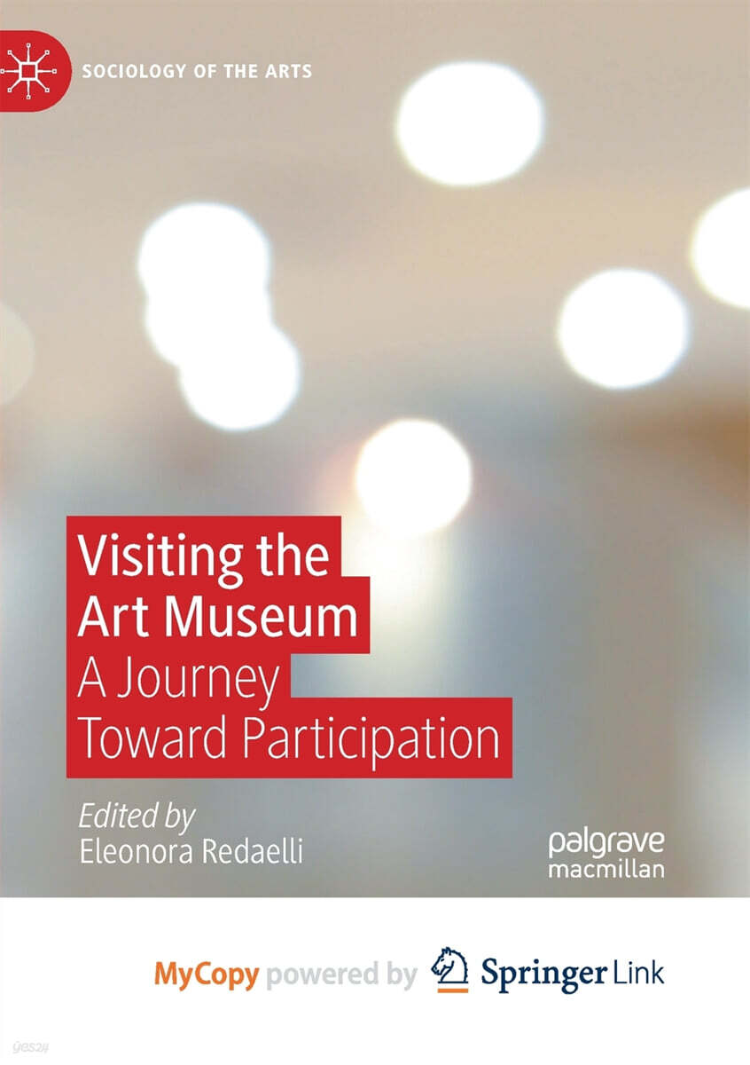 Visiting the Art Museum (A Journey Toward Participation)