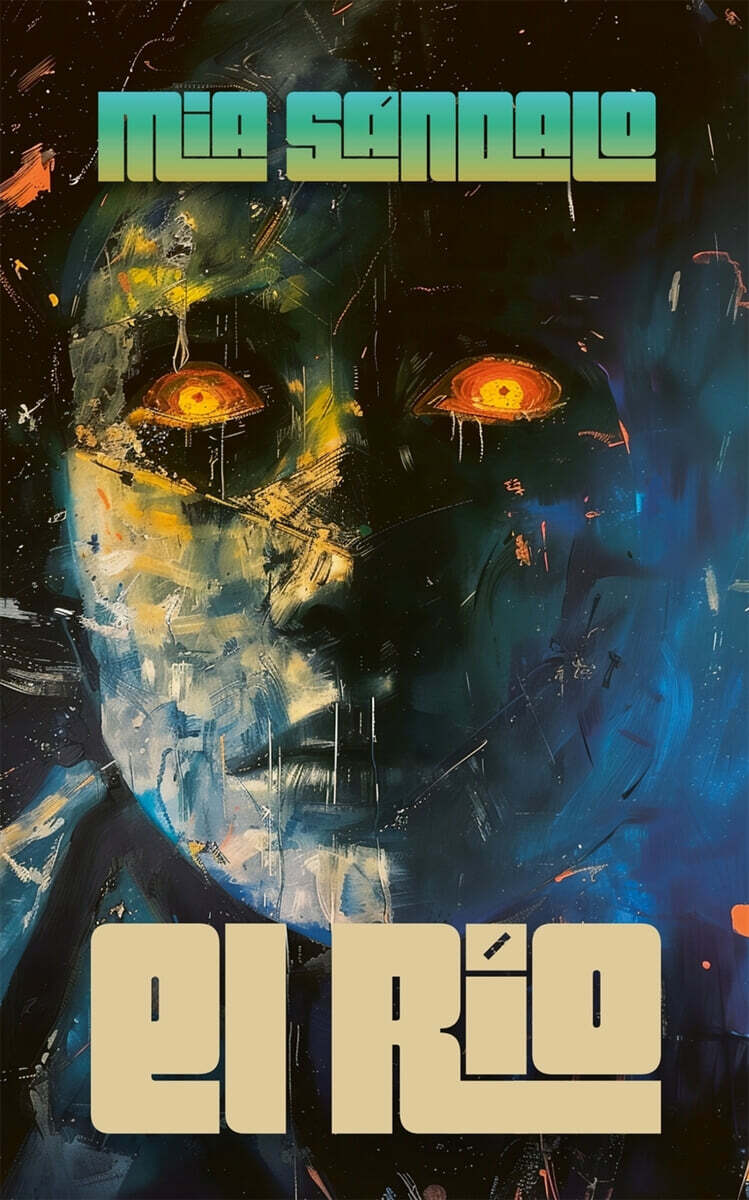 El Rio (Un oscuro romance al estilo kishotenketsu)