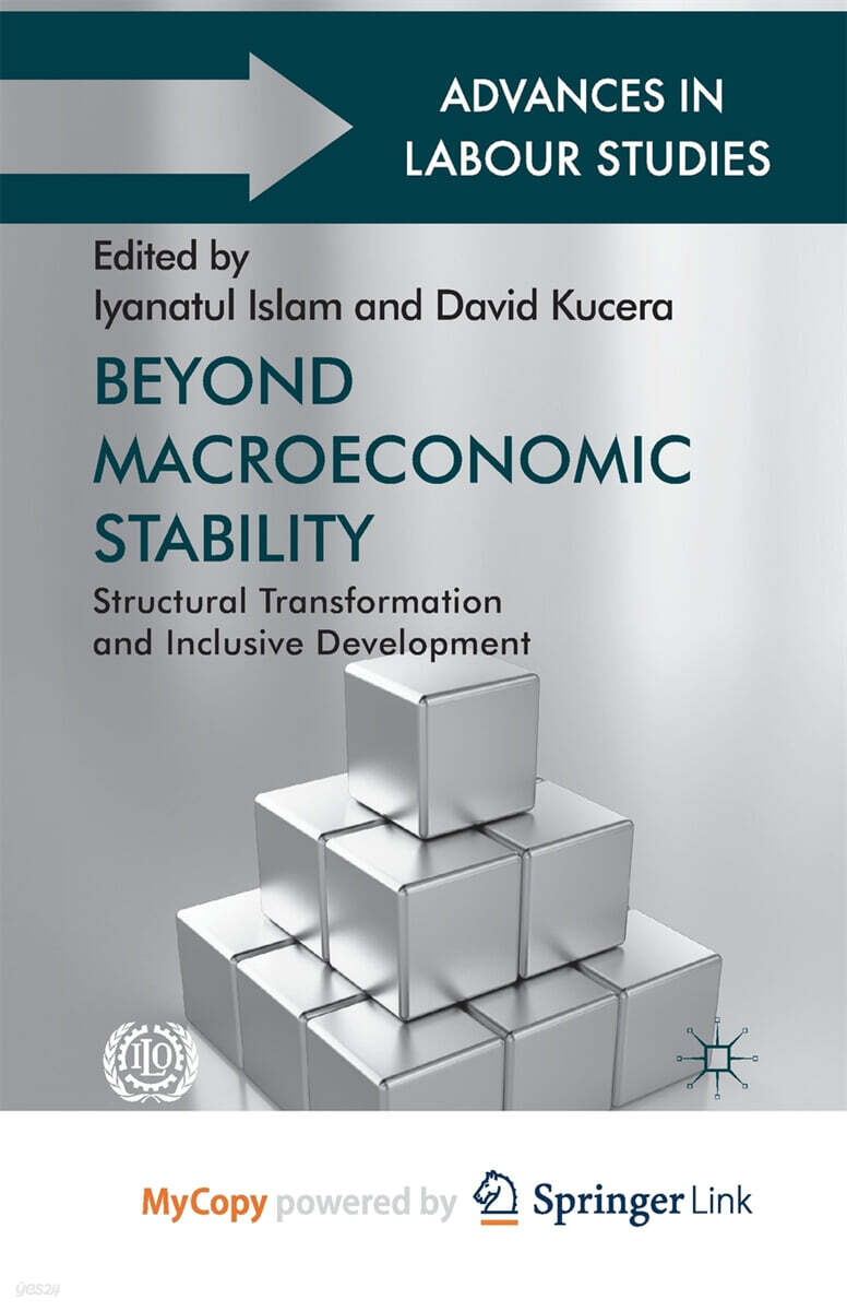 Beyond Macroeconomic Stability (Structural Transformation and Inclusive Development)