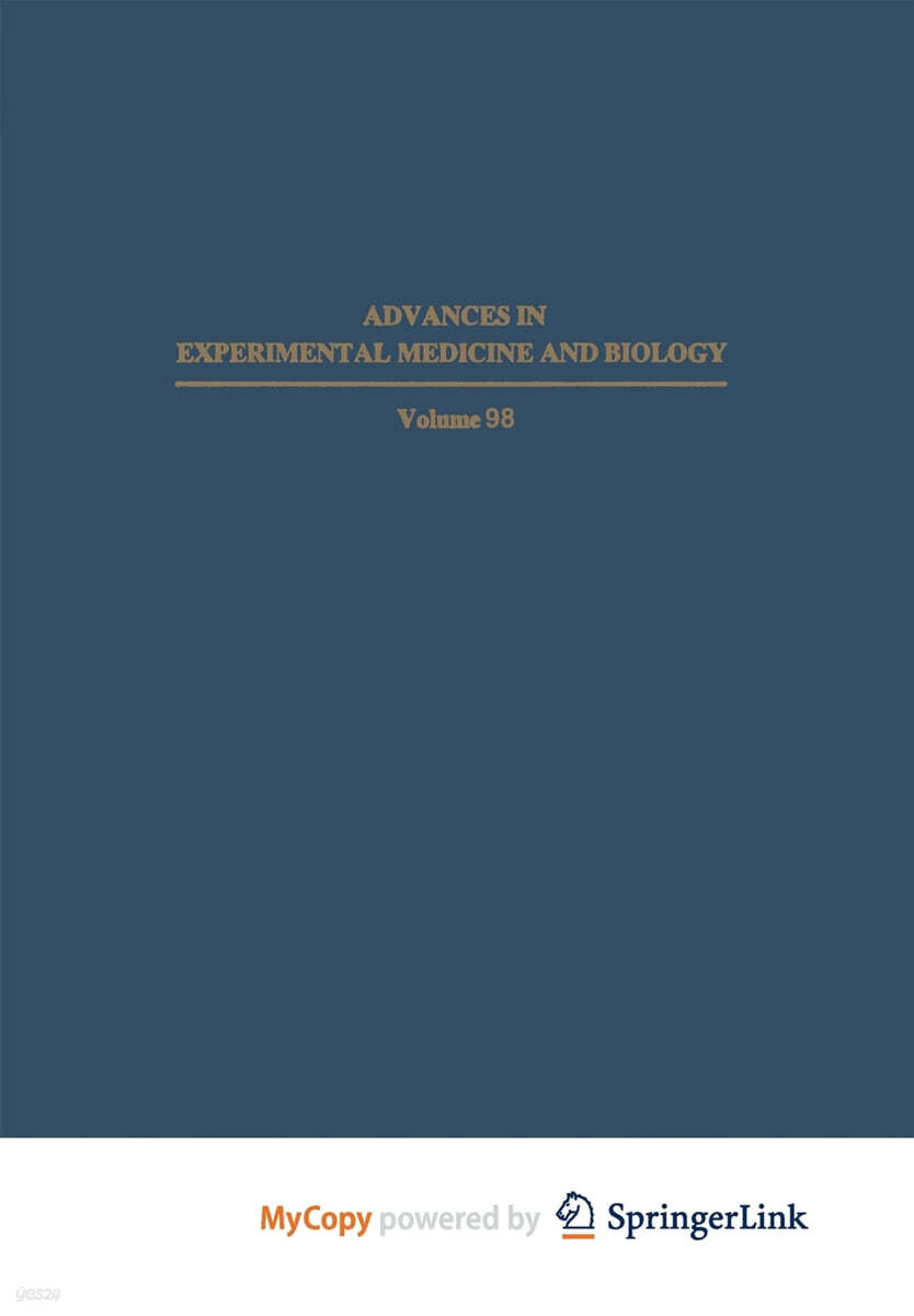Immunobiology of Proteins and Peptides · I