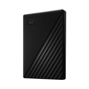 Western Digital WD New My Passport 외장하드 - My Passport 5TB_블랙