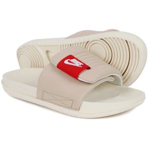 나이키 W 슬리퍼 오프코트 어저스트 슬라이드 (DV1033-100)