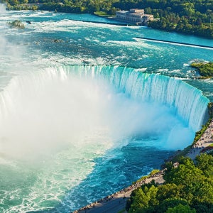 직항 7일 벤쿠버여행 세미패키지 휴가 오로라관광 시내관광 나이아가라폭포 캐나다 로키