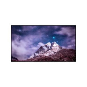 삼성전자 UHD TV KU75UD7000FXKR 벽걸이형 무배상품