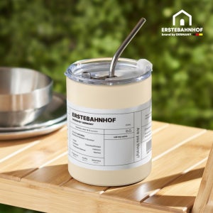 [롯데백화점] 바겐슈타이거 에스테반호프 라이제 텀블러 크림 350ml LE1216822314