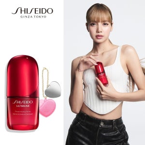 [롯데백화점] 시세이도 [리사세럼] 얼티뮨 저속 노화 세럼 30ml LE1207628277