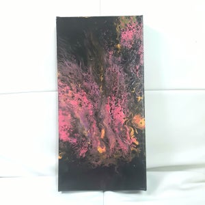 불꽃, unicusmomo