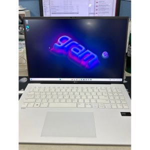 LG전자 2024 그램 16 코어Ultra5 인텔 14세대  스노우화이트  256GB  16GB  WIN11 Home  16Z90S-GA5CK