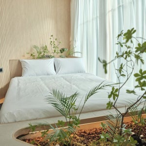 [서울 호텔] UH 스위트 서울 스퀘어/2성급