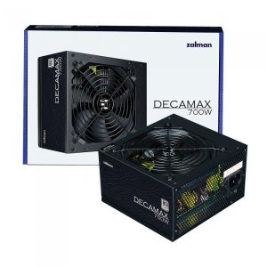 잘만 DecaMax 700W 80PLUS STANDARD ATX파워