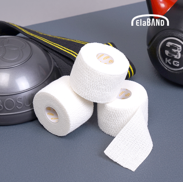 ELABAND 앨라밴드 스포츠 <b>티어</b>그립 리프팅 <b>서포트</b> 낱개