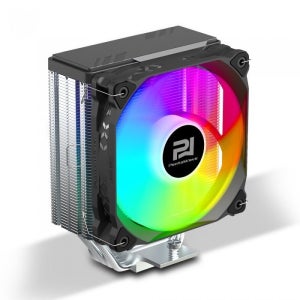 PentaWave 펜타웨이브 Z04E SRB ARGB CPU쿨러